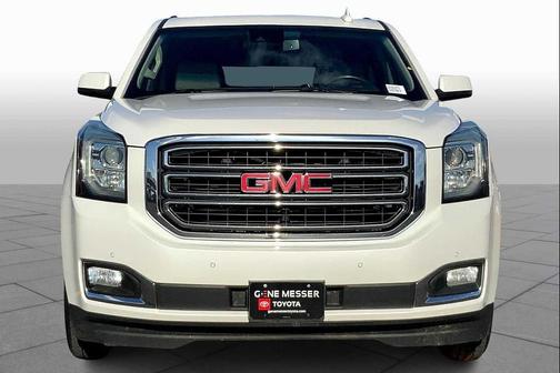 2020 GMC Yukon XL SLT Standard Edition