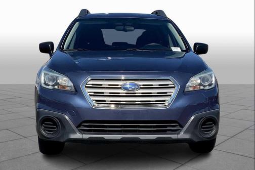 2016 Subaru Outback 2.5i