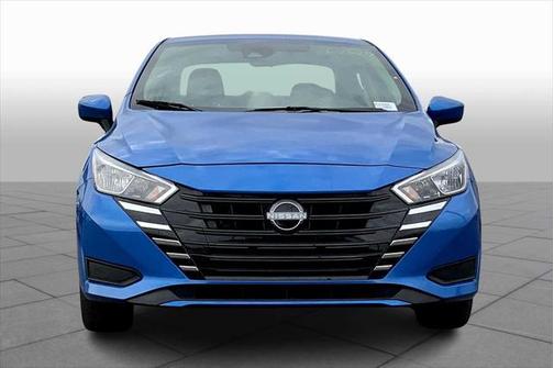 2023 Nissan Versa 1.6 SV