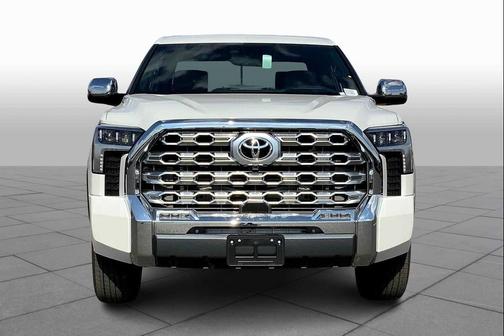 2026 Toyota Tundra Hybrid 1794 Edition