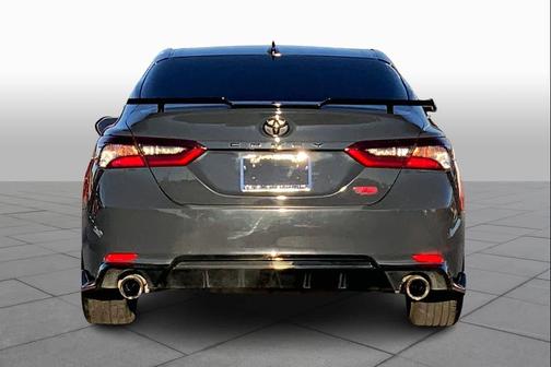 2024 Toyota Camry TRD V6