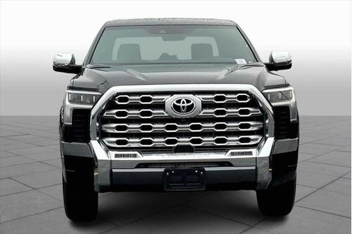 2024 Toyota Tundra Hybrid 1794 Edition