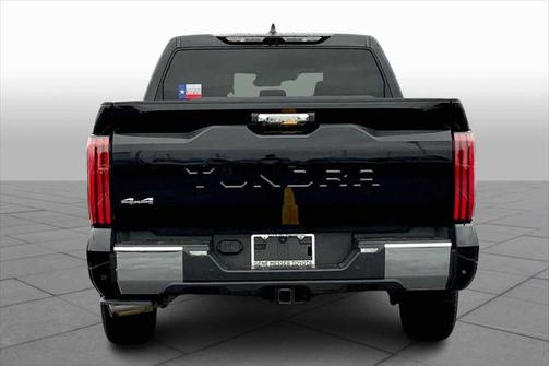 2024 Toyota Tundra Hybrid 1794 Edition