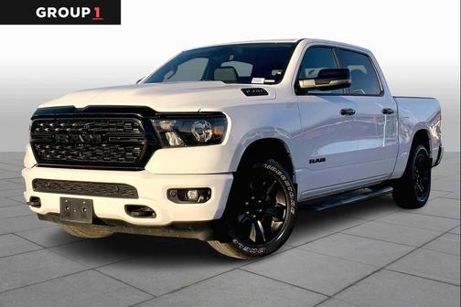 2023 RAM 1500 Lone Star