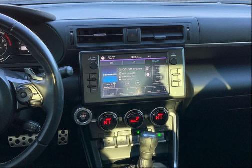 2023 Toyota GR86 Premium