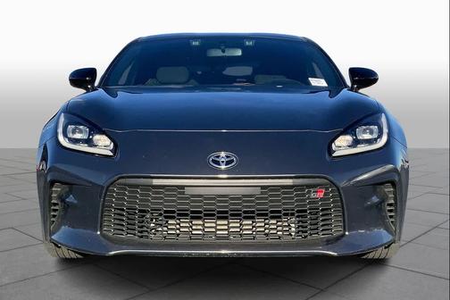 2023 Toyota GR86 Premium