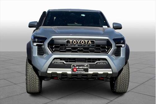 2025 Toyota Tacoma Hybrid Trailhunter