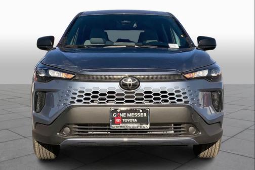 2026 Toyota Corolla Hybrid L