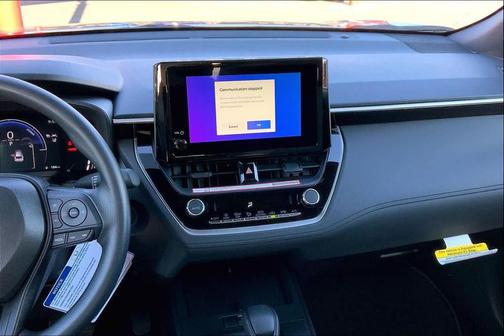 2026 Toyota Corolla Hybrid L