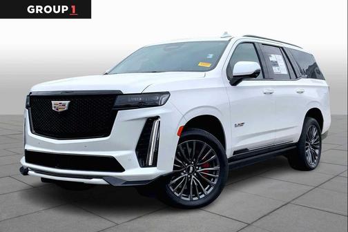 2023 Cadillac Escalade V-Series
