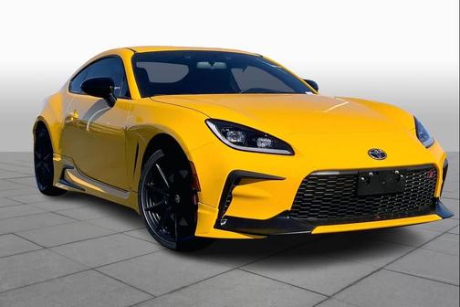 2026 Toyota GR86 Base