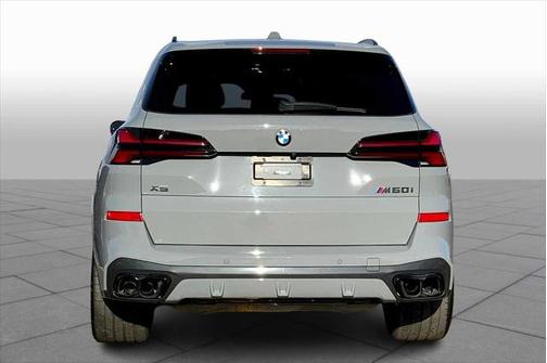 2024 BMW X5 M60i
