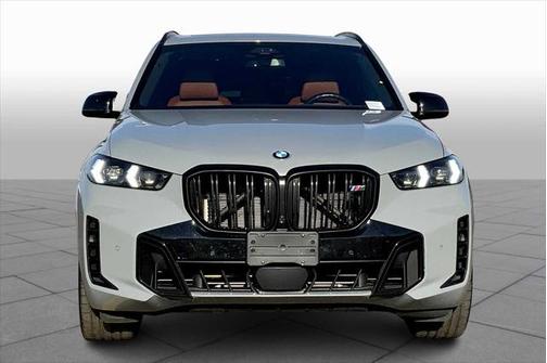 2024 BMW X5 M60i