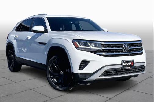 2021 Volkswagen Atlas Cross Sport 2.0T SEL