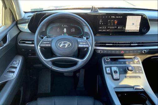 2023 Hyundai PALISADE SEL