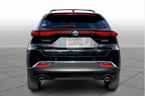 2024 Toyota Venza Limited