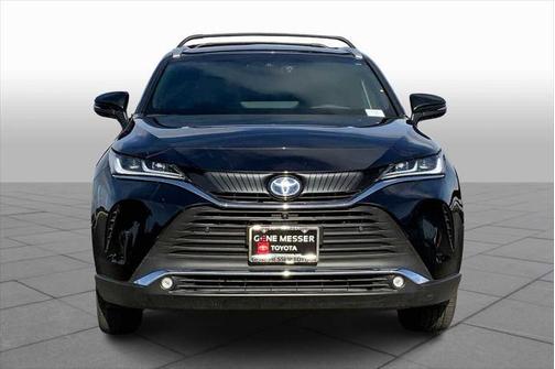 2024 Toyota Venza Limited