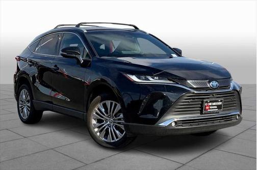 2024 Toyota Venza Limited