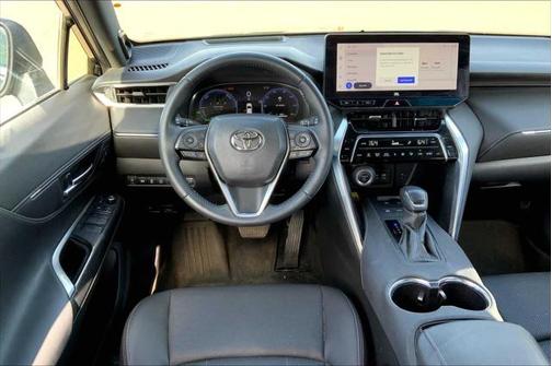 2024 Toyota Venza Limited