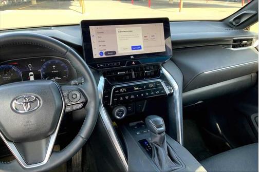 2024 Toyota Venza Limited