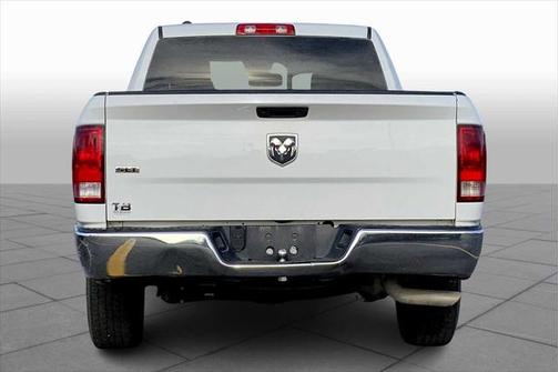 2019 RAM 1500 SLT