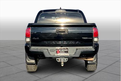 2019 Toyota Tacoma TRD Pro