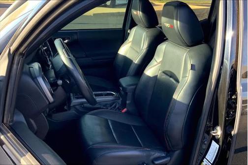 2019 Toyota Tacoma TRD Pro