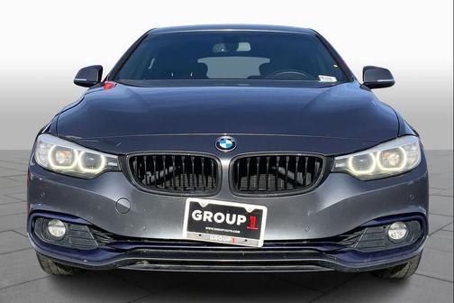 2019 BMW 430 Gran Coupe i