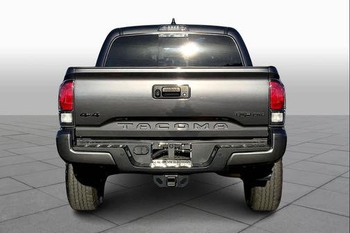 2022 Toyota Tacoma TRD Pro