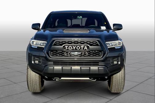 2022 Toyota Tacoma TRD Pro