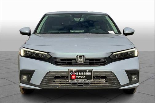 2022 Honda Civic Touring
