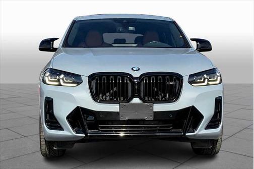 2023 BMW X4 M40i