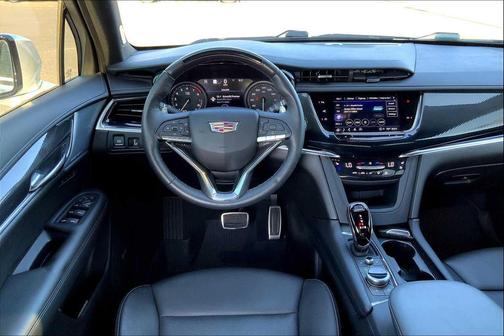 2023 Cadillac XT6 Sport AWD