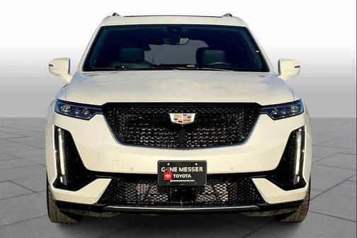 2023 Cadillac XT6 Sport AWD