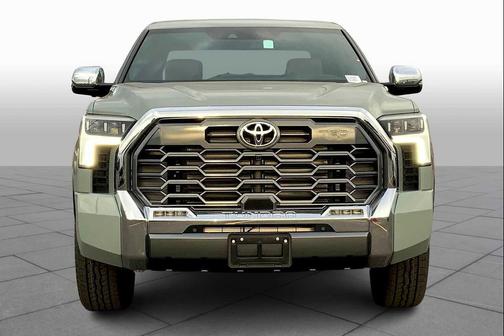 2026 Toyota Tundra Hybrid 1794 Edition