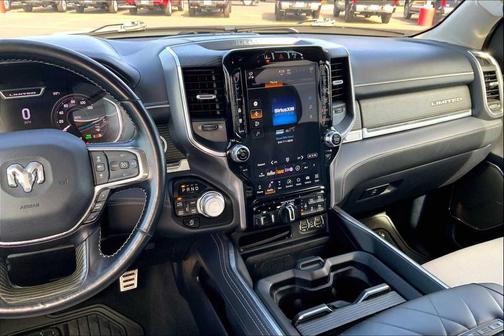 2023 RAM 1500 Limited