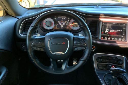 2017 Dodge Challenger T/A