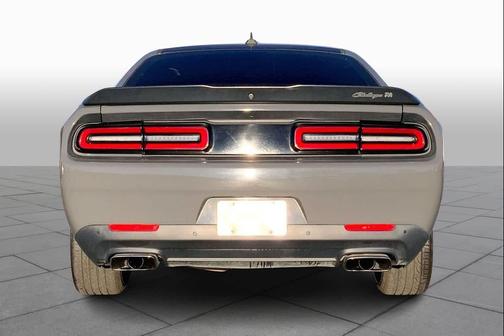 2017 Dodge Challenger T/A