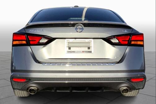 2022 Nissan Altima 2.5 SL