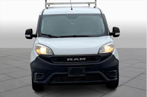 2020 RAM ProMaster City Tradesman