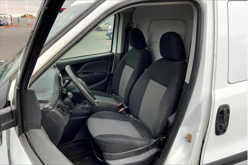 2020 RAM ProMaster City Tradesman