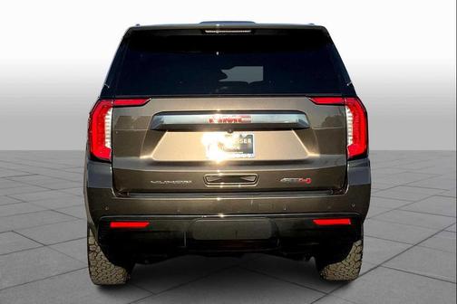 2021 GMC Yukon 4WD AT4