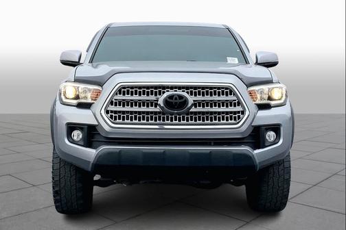2017 Toyota Tacoma TRD Off Road
