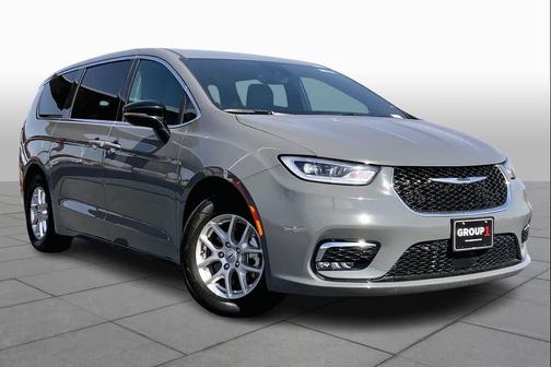 2025 Chrysler Pacifica L