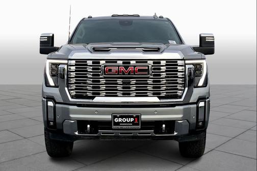 2024 GMC Sierra 2500 Denali