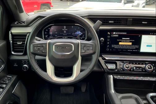 2024 GMC Sierra 2500 Denali