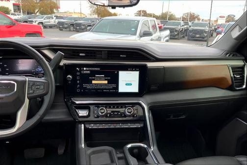 2024 GMC Sierra 2500 Denali