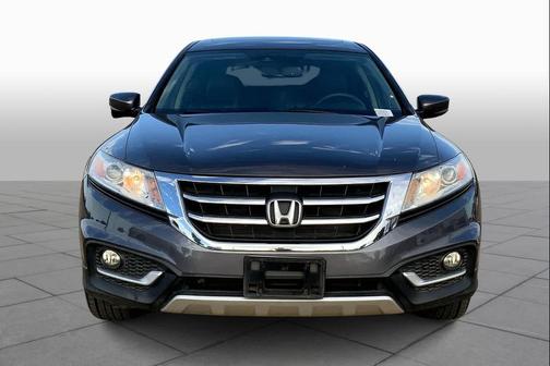 2015 Honda Crosstour EX-L