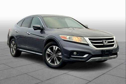 2015 Honda Crosstour EX-L