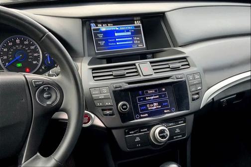 2015 Honda Crosstour EX-L